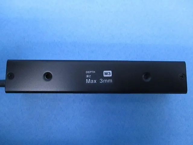 Keyence CA-DBW8 Bar LED lighting Detail Image - ASKINDEX Korea