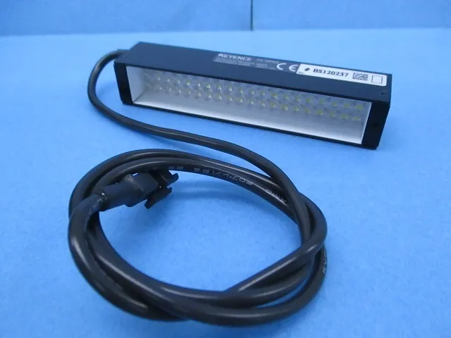 Keyence CA-DBW8 Bar LED lighting