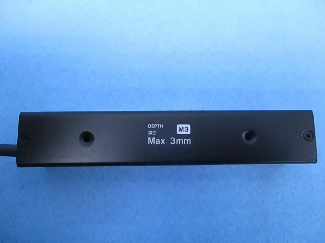 Keyence CA-DBW8 Bar LED lighting Detail Image - ASKINDEX Korea