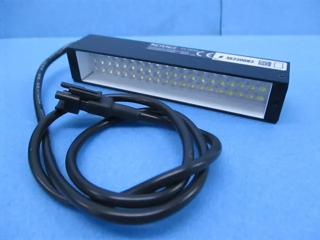 Keyence CA-DBW8 Bar LED lighting Detail Image - ASKINDEX Korea