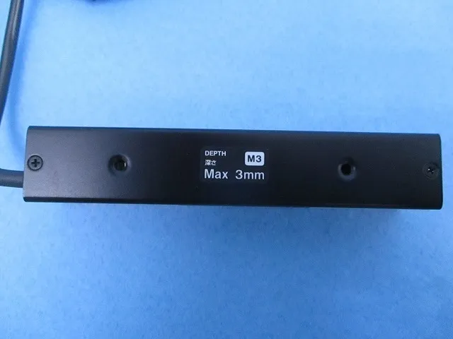 Keyence CA-DBW8 Bar LED lighting Detail Image - ASKINDEX Korea