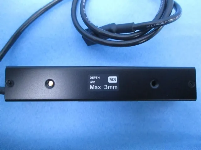 Keyence CA-DBW8 Bar LED lighting Detail Image - ASKINDEX Korea