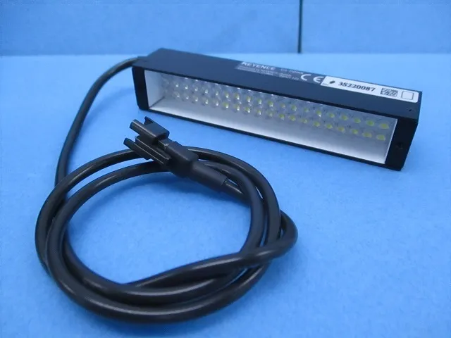 Keyence CA-DBW8 Bar LED lighting