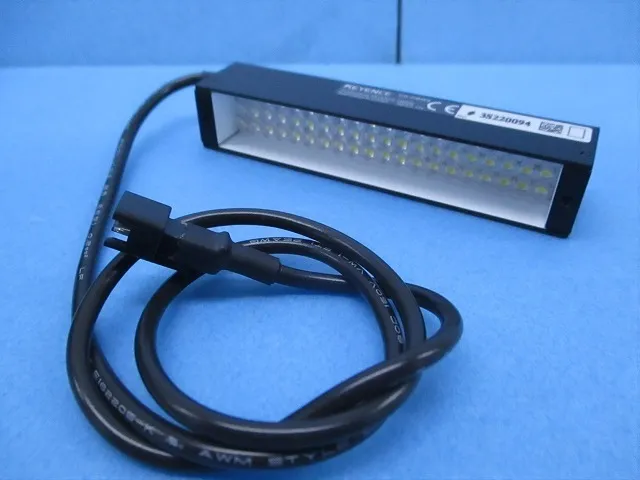 Keyence CA-DBW8 Bar LED lighting Detail Image - ASKINDEX Korea