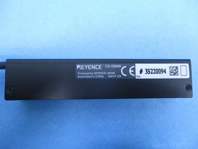 Keyence CA-DBW8 Bar LED lighting Detail Image - ASKINDEX Korea