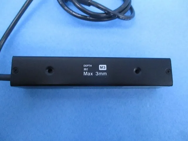 Keyence CA-DBW8 Bar LED lighting Detail Image - ASKINDEX Korea