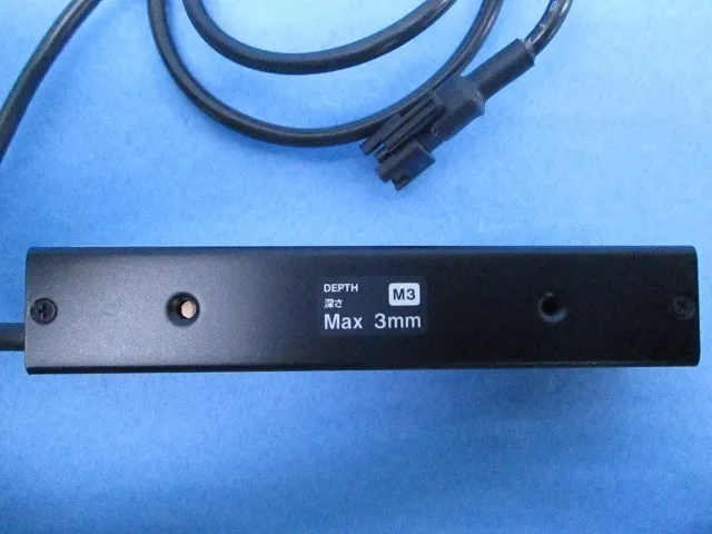 Keyence CA-DBW8 Bar LED lighting Detail Image - ASKINDEX Korea