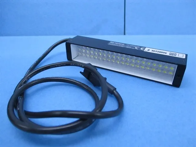 Keyence CA-DBW8 Bar LED lighting