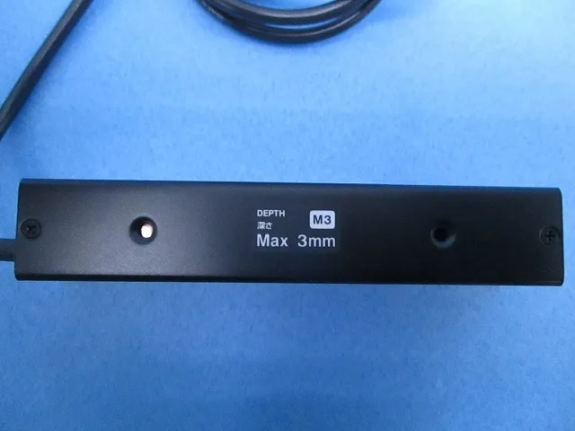 Keyence CA-DBW8 Bar LED lighting Detail Image - ASKINDEX Korea