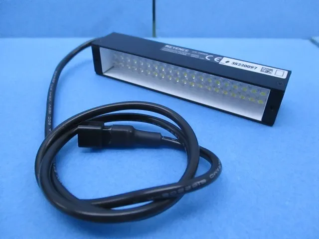 Keyence CA-DBW8 Bar LED lighting