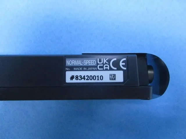 Keyence CA-CNX10U 카메라 케이블 연장용 리피터 상세 이미지 - ASKINDEX 코리아