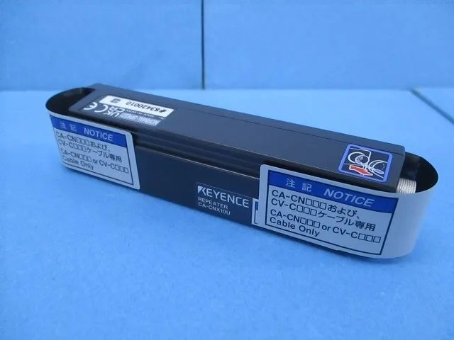 Keyence CA-CNX10U Camera cable extension repeater
