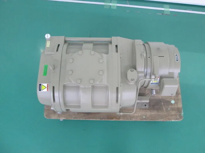 ULVAC PRC-012A Mechanical booster pump Detail Image - ASKINDEX Korea