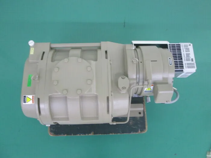 ULVAC PRC-012A Mechanical booster pump Detail Image - ASKINDEX Korea