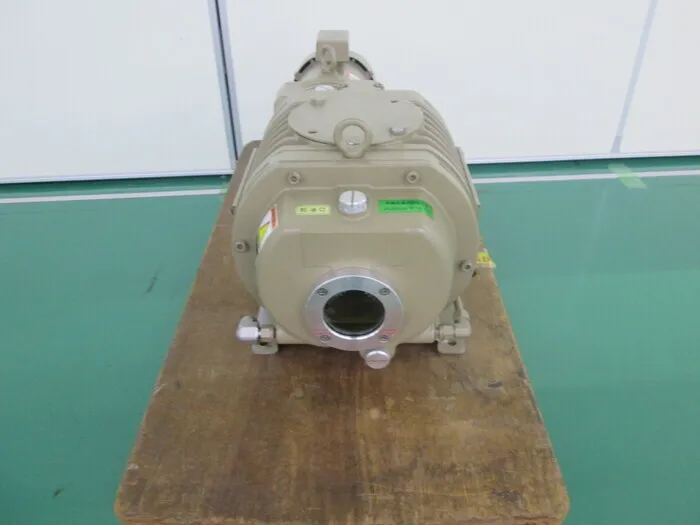 ULVAC PMB-003CM Mechanical booster pump Detail Image - ASKINDEX Korea