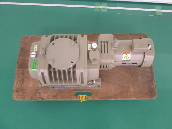 ULVAC PMB-003CM Mechanical booster pump Detail Image - ASKINDEX Korea