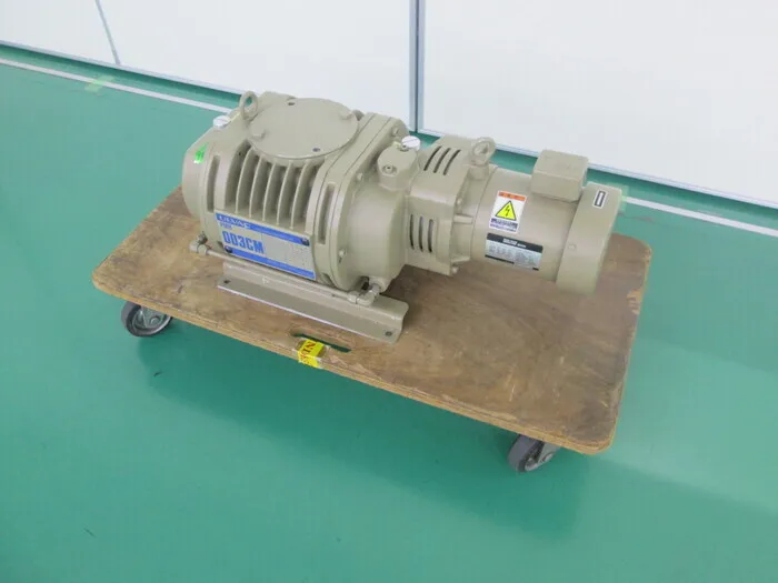 ULVAC PMB-003CM Mechanical booster pump - ASKINDEX Korea
