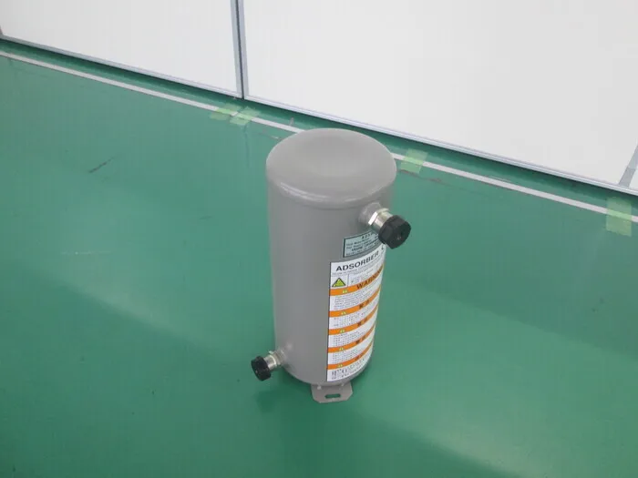알백 C30 Series 애드소버