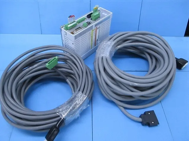 아이아 아이 SCON-CA-60I-DV-0-2 컨트롤러(로보 실린더) 상세 이미지 - ASKINDEX 코리아