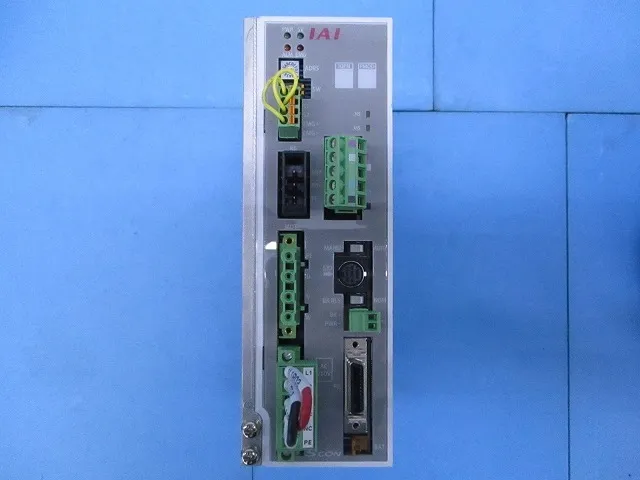 아이아 아이 SCON-CA-60I-DV-0-2 컨트롤러(로보 실린더) 상세 이미지 - ASKINDEX 코리아