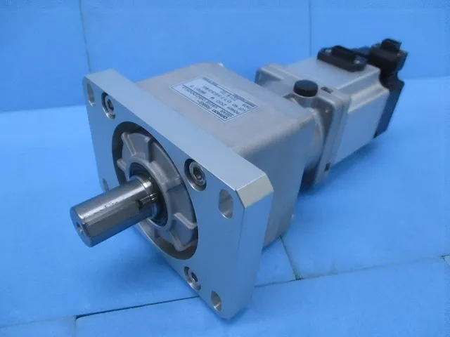 오므론 R88M-K22230H/R88G-VRSF09C200CJ AC 서보 모터 + 감속기 상세 이미지 - ASKINDEX 코리아