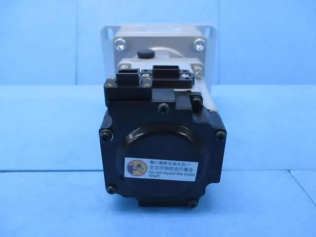오므론 R88M-K22230H/R88G-VRSF09C200CJ AC 서보 모터 + 감속기 상세 이미지 - ASKINDEX 코리아