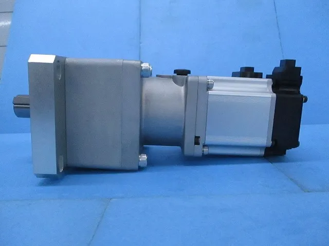오므론 R88M-K22230H/R88G-VRSF09C200CJ AC 서보 모터 + 감속기 상세 이미지 - ASKINDEX 코리아