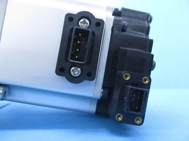 오므론 R88M-K22230H/R88G-VRSF09C200CJ AC 서보 모터 + 감속기 상세 이미지 - ASKINDEX 코리아