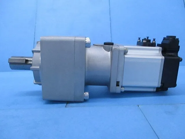 오므론 R88M-K22230H/R88G-VRSF09C200CJ AC 서보 모터 + 감속기 상세 이미지 - ASKINDEX 코리아