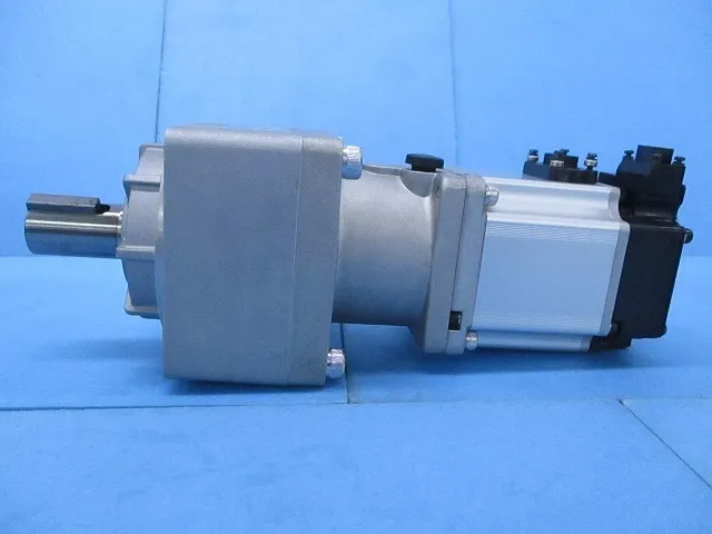 오므론 R88M-K22230H/R88G-VRSF09C200CJ AC 서보 모터 + 감속기 상세 이미지 - ASKINDEX 코리아