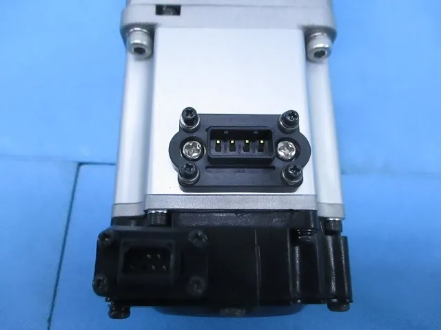오므론 R88M-K22230H/R88G-VRSF09C200CJ AC 서보 모터 + 감속기 상세 이미지 - ASKINDEX 코리아