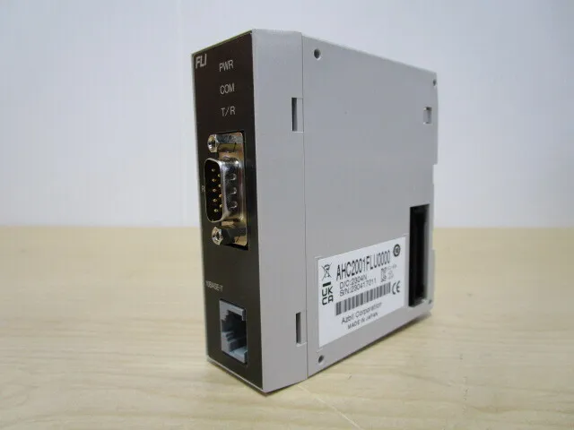 ko_アズビル AHC2001FLU0000 ko_モジュール型調節計