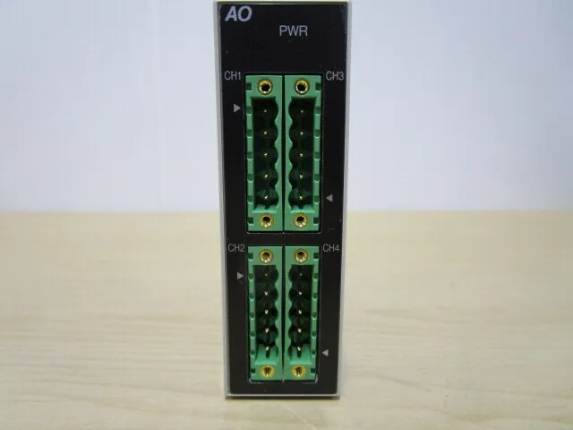 ko_アズビル AHC2001DA4000 ko_アナログ入力ユニット 상세 이미지 - ASKINDEX 코리아