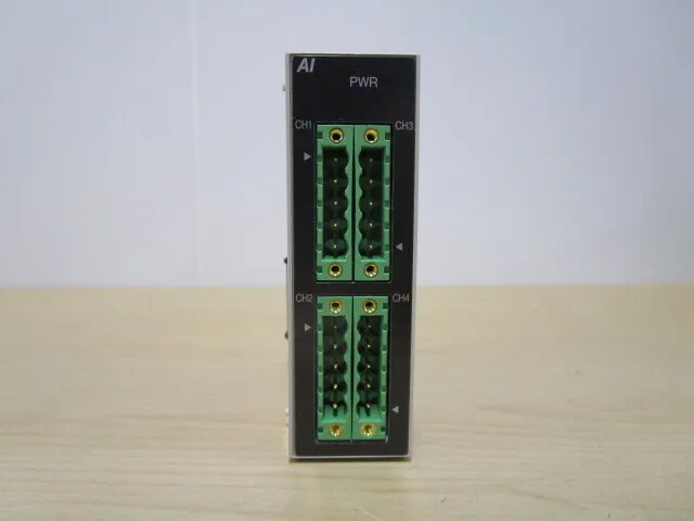 ko_アズビル AHC2001AD4000 ko_アナログ入力ユニット 상세 이미지 - ASKINDEX 코리아