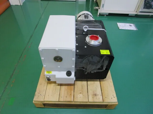 ko_ライボルト SOGEVAC SV200 ko_ロータリーポンプ 상세 이미지 - ASKINDEX 코리아