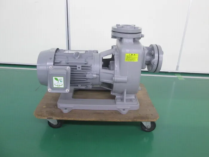 테라다 펌프 제작소 MPJ3-6221E 압송 펌프 상세 이미지 - ASKINDEX 코리아