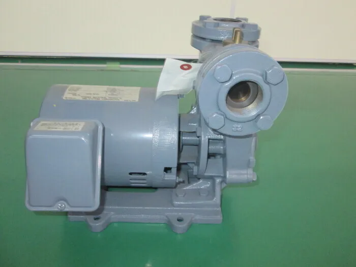 Ebara Corporation 32RQGD6.75 Pressure pump Detail Image - ASKINDEX Korea