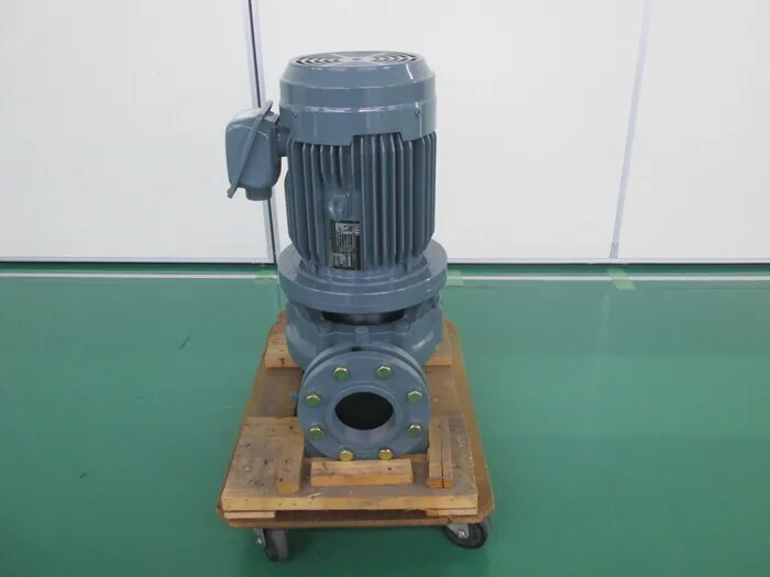 테랄 LP80C65.5 압송 펌프 상세 이미지 - ASKINDEX 코리아