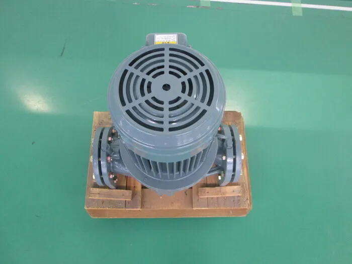 테랄 LP80C65.5 압송 펌프 상세 이미지 - ASKINDEX 코리아