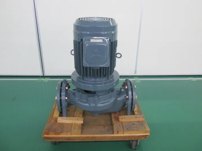 테랄 LP80C65.5 압송 펌프