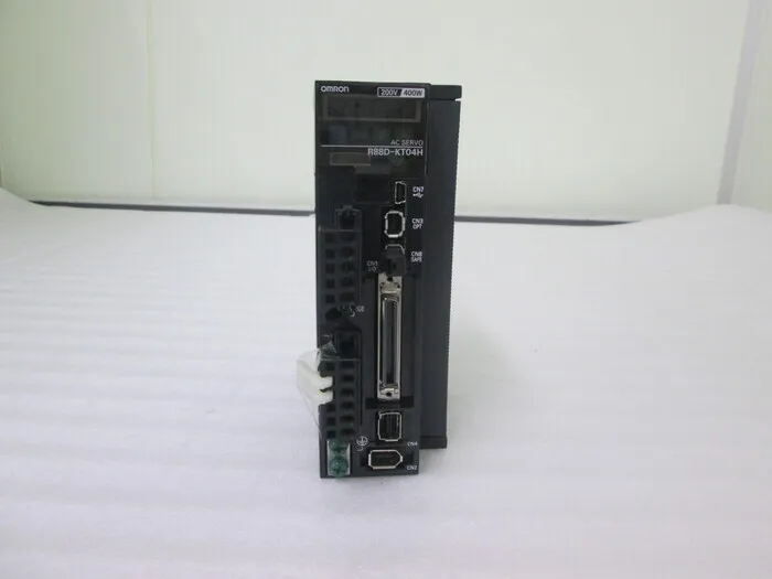 오므론 R88D-KT04H 서보 드라이버 상세 이미지 - ASKINDEX 코리아