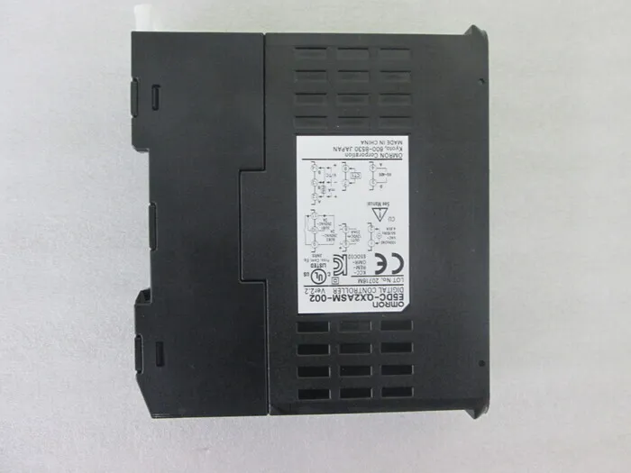 오므론 E5DC-RX2ASM-002 온도 조절기 상세 이미지 - ASKINDEX 코리아