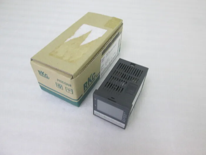 Physical and chemical industry SA100 Temperature regulator - ASKINDEX Korea