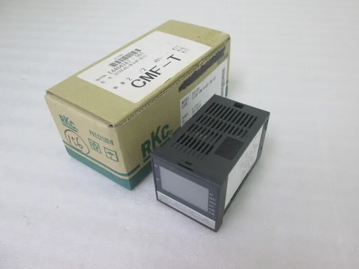 Physical and chemical industry SA100 Temperature regulator Detail Image - ASKINDEX Korea