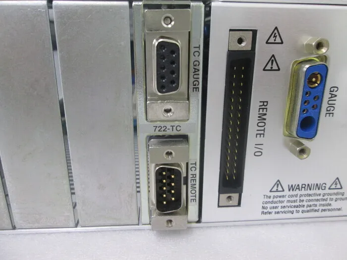 캐논 아넬바 M-833HG 이온화 진공 게이지 상세 이미지 - ASKINDEX 코리아