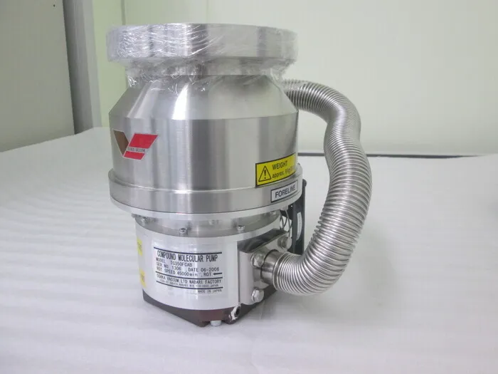 en_大阪真空 TG350FCAB/TC353 en_ターボ分子ポンプセット Detail Image - ASKINDEX Korea