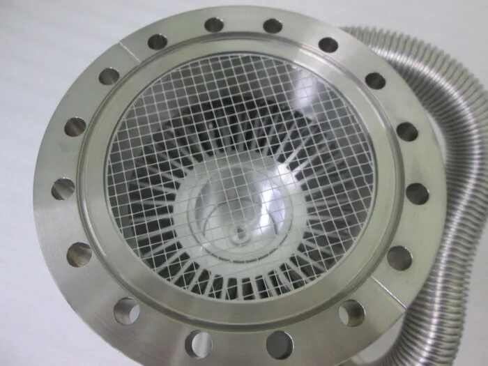 en_大阪真空 TG350FCAB/TC353 en_ターボ分子ポンプセット Detail Image - ASKINDEX Korea