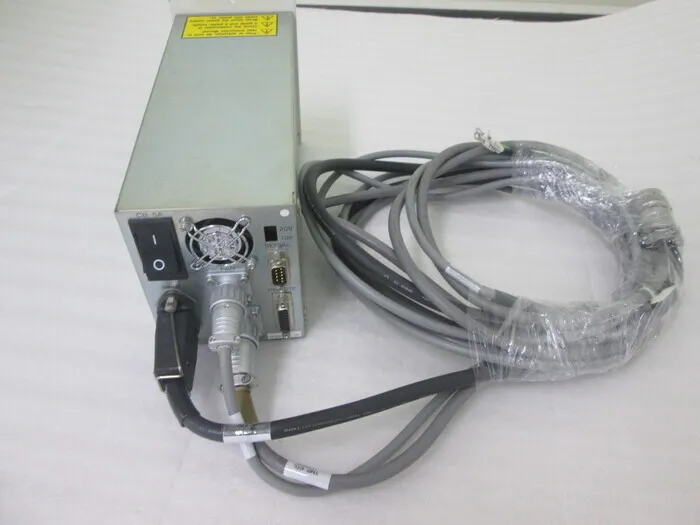 en_大阪真空 TG350FCAB/TC353 en_ターボ分子ポンプセット Detail Image - ASKINDEX Korea