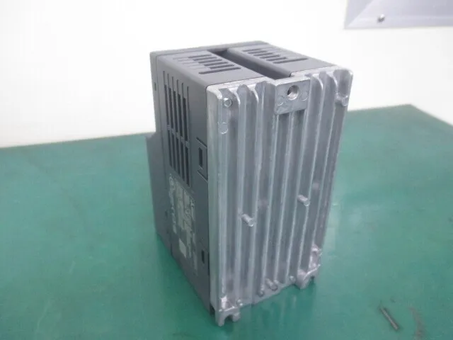 Mitsubishi Electric FR-E720-0.1K inverter Detail Image - ASKINDEX Korea