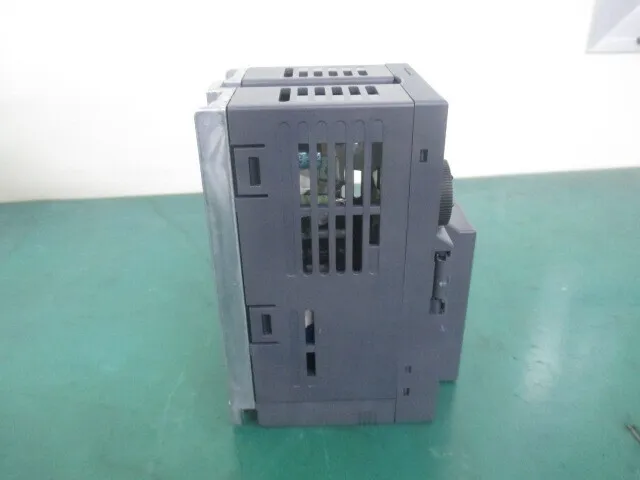 Mitsubishi Electric FR-E720-0.1K inverter Detail Image - ASKINDEX Korea